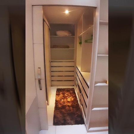 Excelente Apartamento Sofisticado Na Praia Do Futuro, Vista P/ O Mar Fortaleza  Exteriör bild