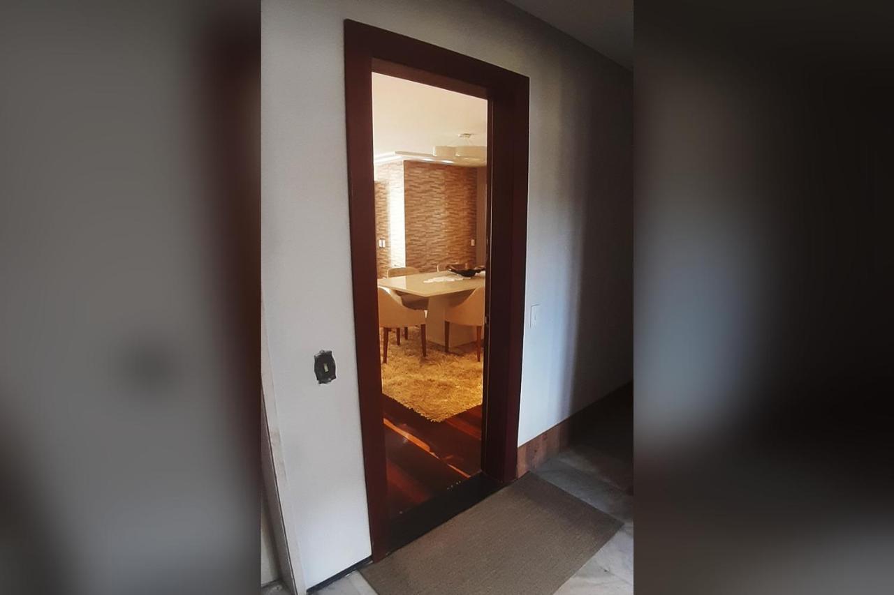 Excelente Apartamento Sofisticado Na Praia Do Futuro, Vista P/ O Mar Fortaleza  Exteriör bild