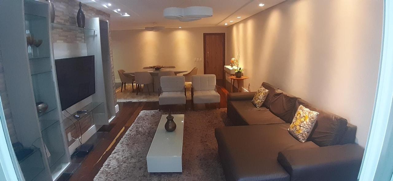 Excelente Apartamento Sofisticado Na Praia Do Futuro, Vista P/ O Mar Fortaleza  Exteriör bild